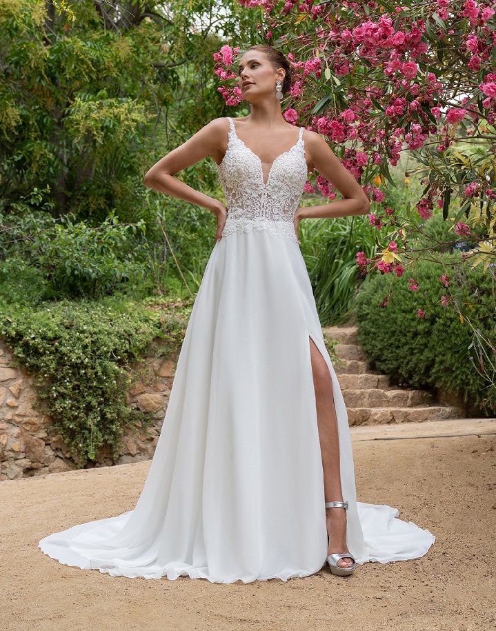 Amelie Bridal 40035